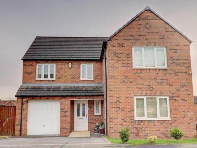 House for sale in Consett
