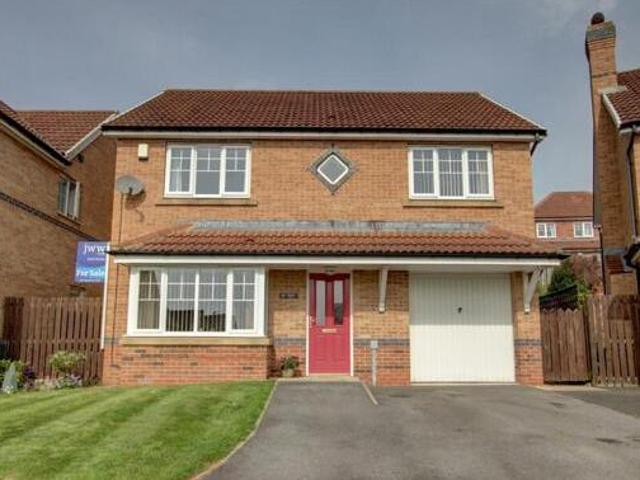 House for sale in Consett