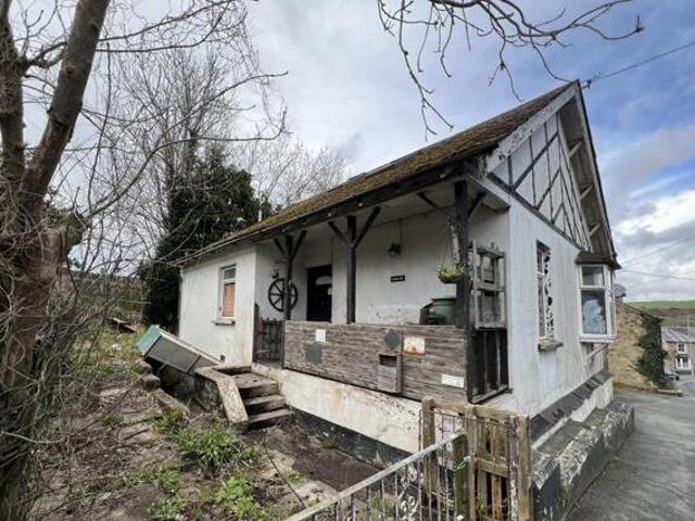 House for sale in St Neot, Cornwall