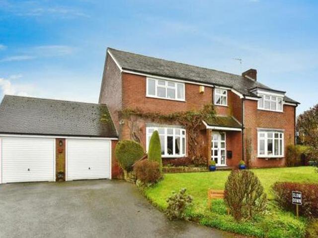 House for sale in Lyons, Greater London