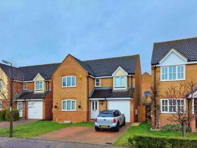House for sale in Lyons, Greater London