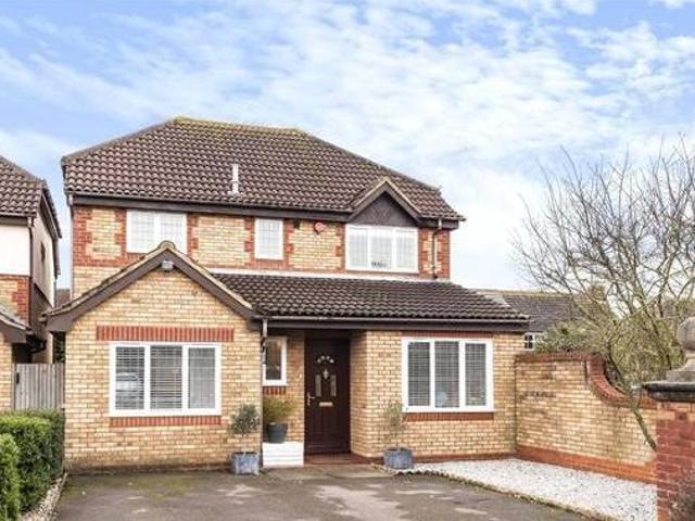 House for sale in Lyons, Greater London