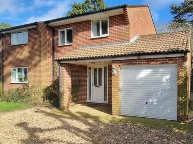 House for sale in Warblington, Spring Vale