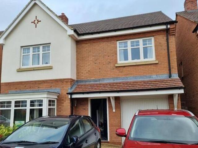 House for sale in East Midlands