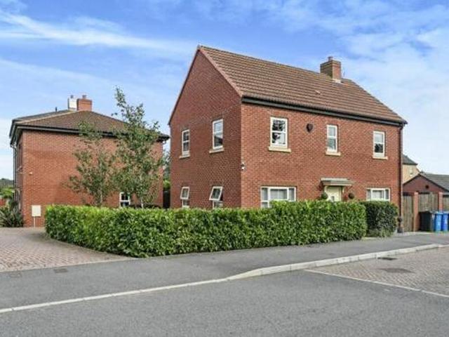 House for sale in Derby, East Midlands