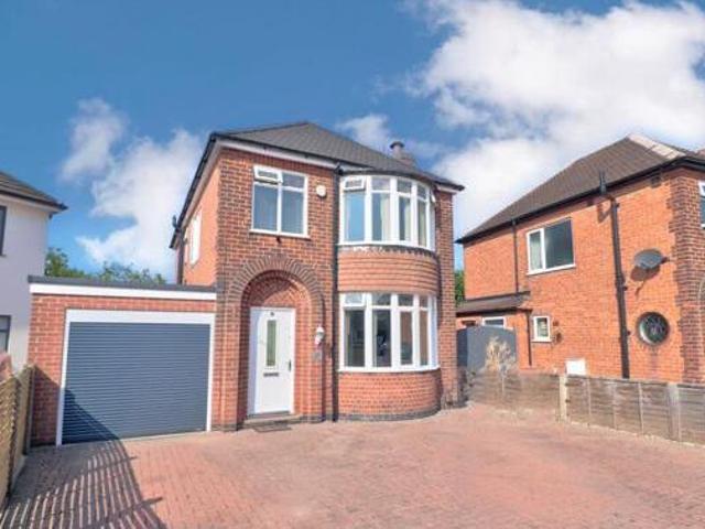 House for sale in Derby, East Midlands