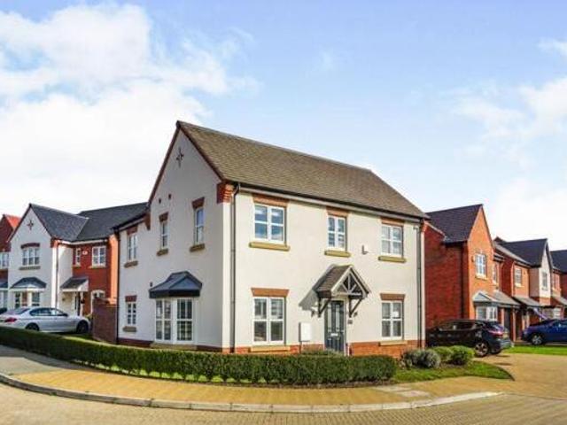 House for sale in East Midlands