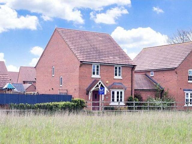 House for sale in East Midlands