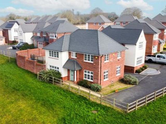House for sale in Derby, East Midlands