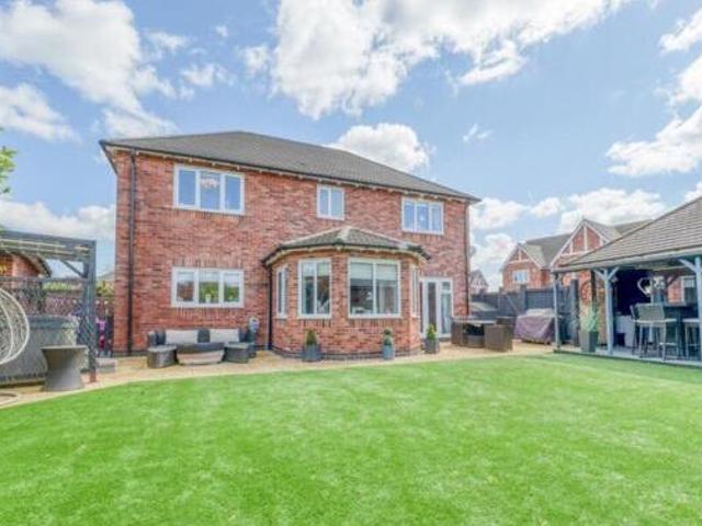 House for sale in Derby, East Midlands