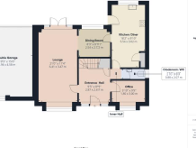 Farm for sale in Chellaston, East Midlands