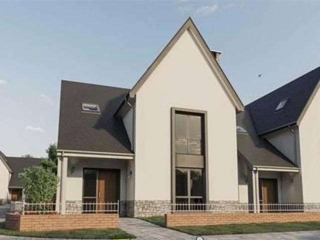 House for sale in Froggatt, East Midlands