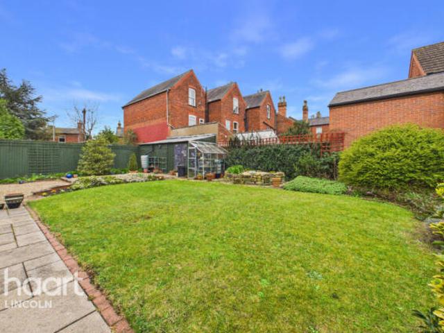 Farm for sale in Boultham, Brayford