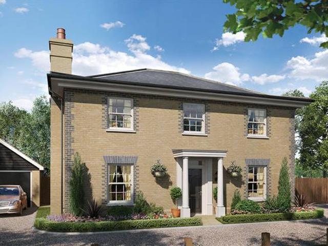 House for rent in Norfolk, England
