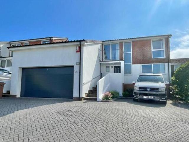 House for sale in Follaton, South Hams