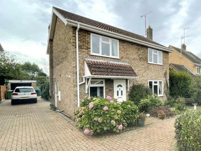 House for sale in Lyons, Greater London