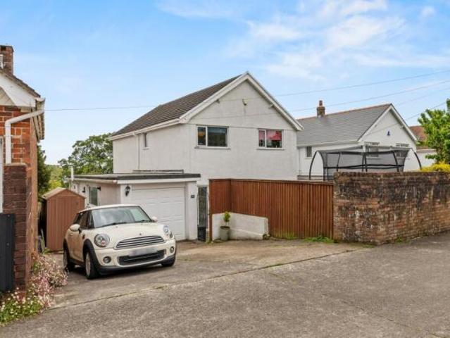 Farm for sale in Derwen Fawr, Nangreaves