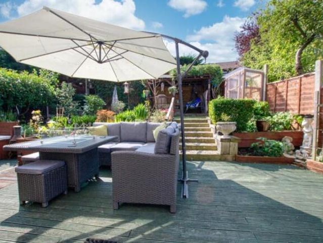 Farm for sale in Helford, Hampshire