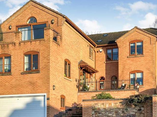 House for sale in On Site (South Staffordshire Water) Tipton Depot, Sandwell
