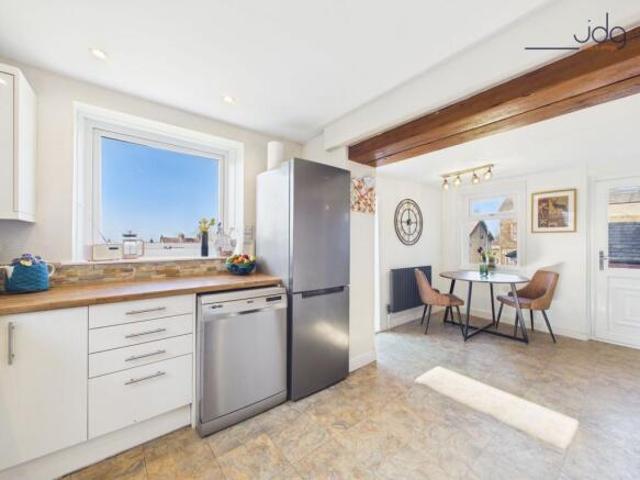 Farm for sale in Bare, Lancashire