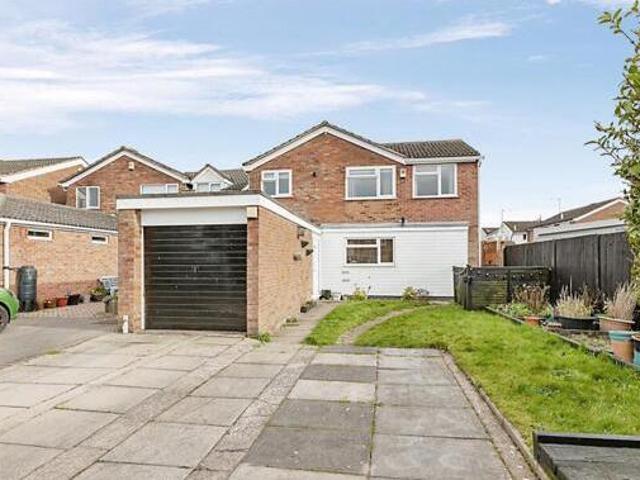 House for sale in Lyons, Greater London