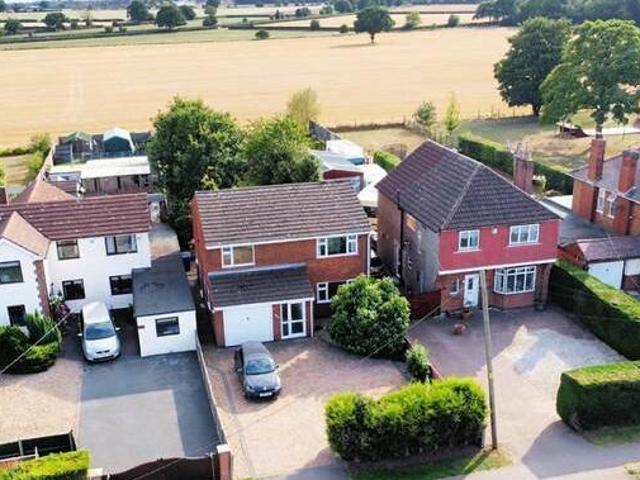 House for rent in Leicestershire