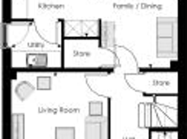 Farm for sale in Ratby, Hinckley and Bosworth