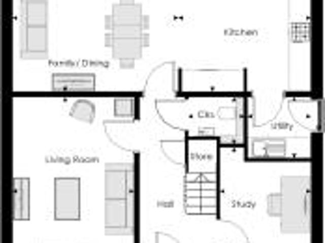 Farm for sale in Ratby, Hinckley and Bosworth