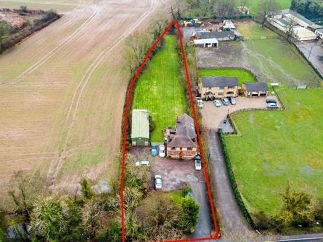 House for sale in Lyons, Greater London