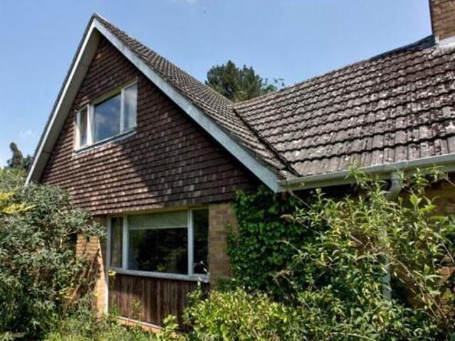 House for sale in Devizes, Wiltshire