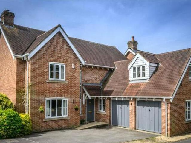 House for sale in Devizes, Wiltshire