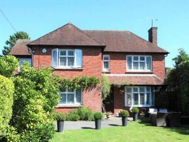 House for sale in Devizes, Wiltshire