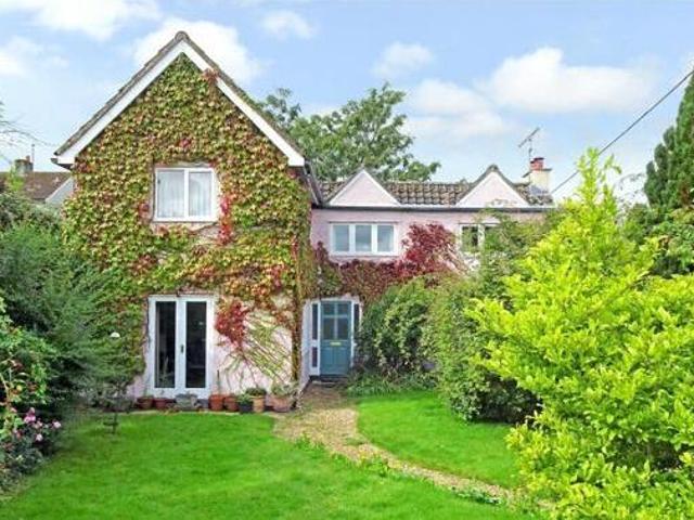 House for sale in Devizes, Wiltshire