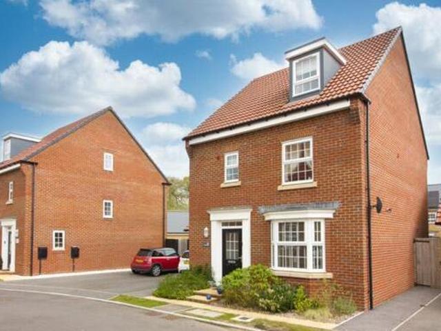 House for sale in Devizes, Wiltshire