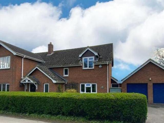 House for sale in Devizes, Wiltshire