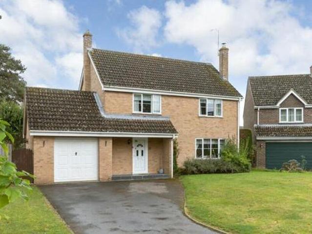 House for sale in Devizes, Wiltshire