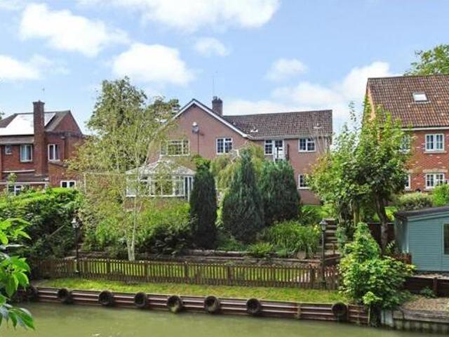 House for sale in Roundway, Devizes