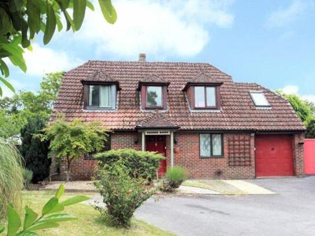 House for sale in Roundway, Devizes