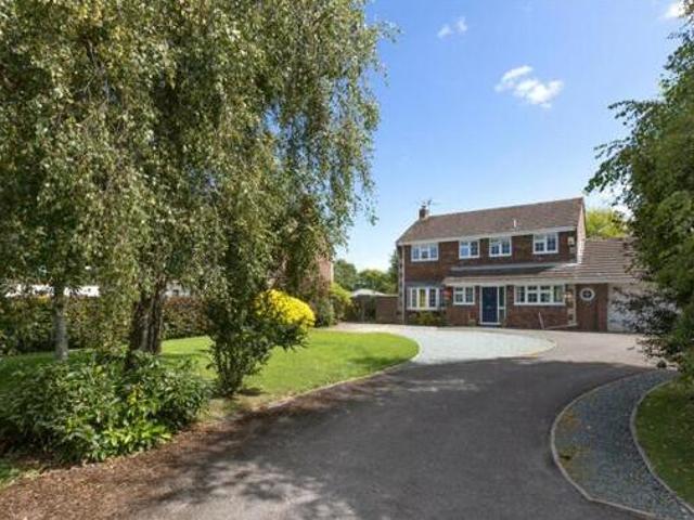 House for sale in Devizes, Wiltshire