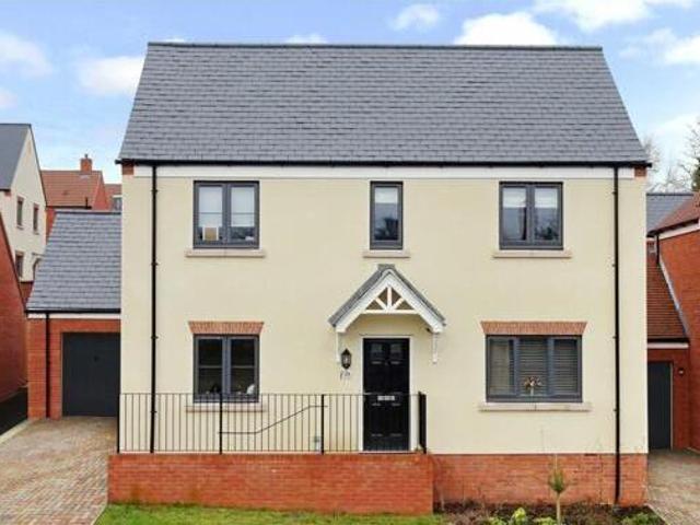 House for sale in Devizes, Wiltshire