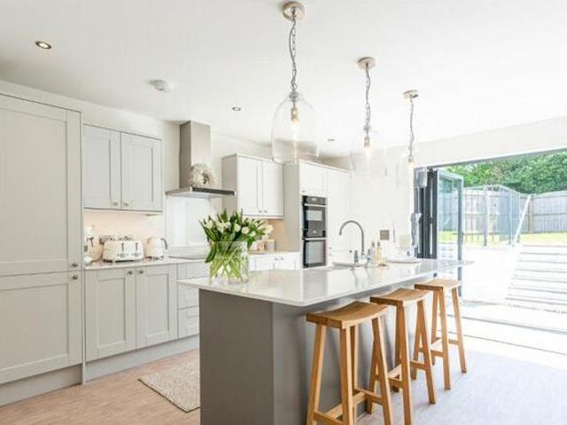 House for sale in Kentisbury, Devon