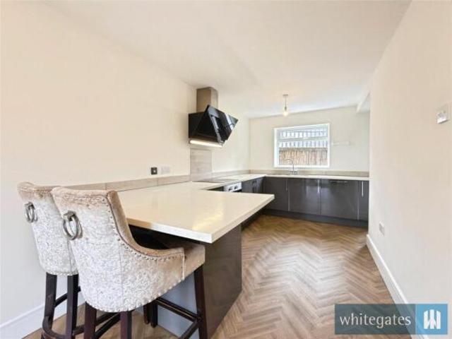 Farm for sale in Orrell Park, Calderstones