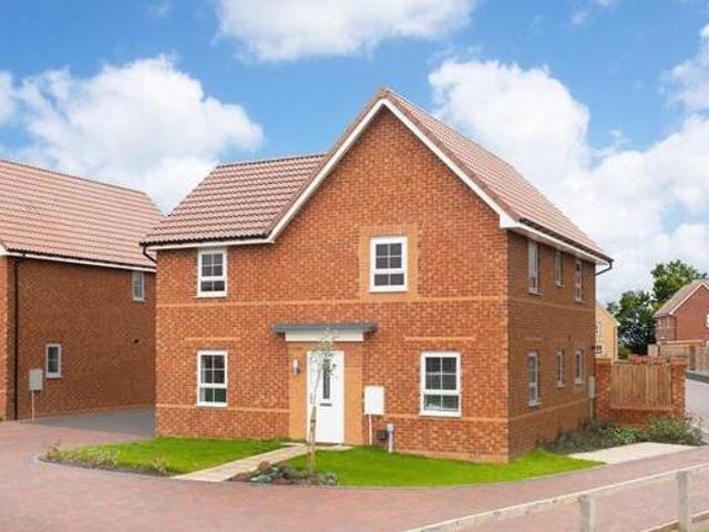 House for sale in Hanging Heaton, Dewsbury
