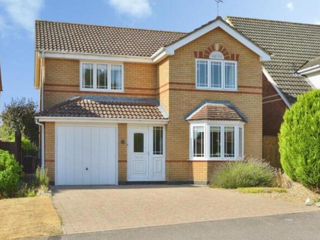 Farm for sale in Old Stratford, Northamptonshire