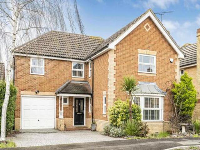 House for sale in Ladygrove, Berrick Salome