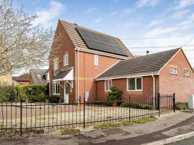 House for sale in Ladygrove, Berrick Salome