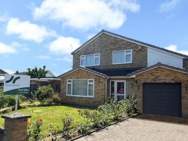 House for sale in Berrick Salome, Oxfordshire