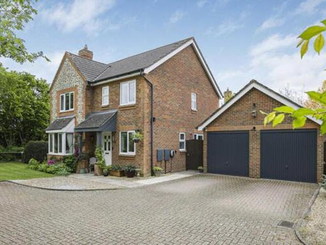 House for sale in Ladygrove, Berrick Salome