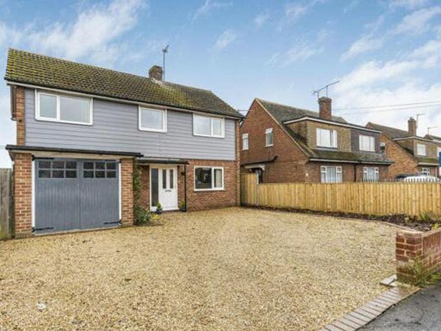 House for sale in Berrick Salome, Oxfordshire