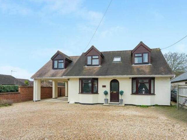 House for sale in Ladygrove, Berrick Salome